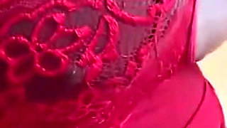Black MILF Tease