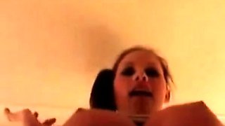 Cutie With Perfect Tits on Webcam