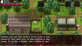 Wet Dreams with a Mermaid