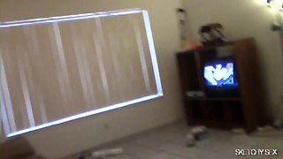 Cum-Crazed - Sketchysex