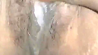 For the First Time I Fucked My New and Virgin Girlfriend's Ass and Enlarged Her Asshole