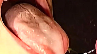 Retro Gangbang She Loves to Be Fucked From All Sides