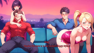 I Love Your Wife Update 4