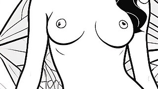 Awakening Desires - Part One Hundred Fifty-eight - English Audio Story with Subtitle