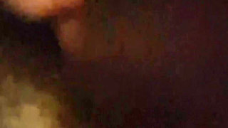 Naughty Stepdaughter Gets Home