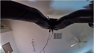 Chastity Cum Pov