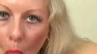 My Cougar MILF Stepmother Finds Out That I've Been Jacking off Into Her Underwear