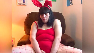 Bunny Pleasure