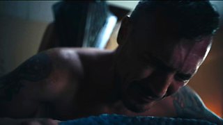 Aria Sloane Pyramid Head Gay Anal - Straight Guy Pegging