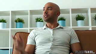 Dumb fuckslut fell for my emotional charade