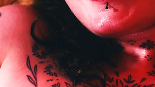 Egg Laying & Squirting Orgasm, Extreme Wetness