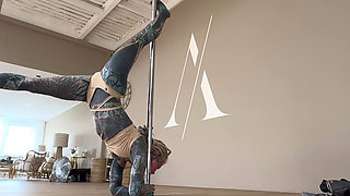 Do You Like My Dance for You? Follow Me Now for More.