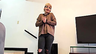 I Had a Threesome with Two Latinas on Airbnb in Buenos Aires, Argentina