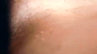 Vince and Sarah's big ass milf clip