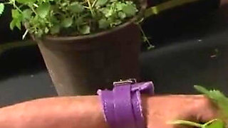 A Hardcore BDSM session