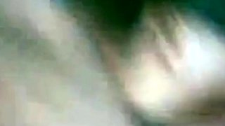 Indian College Girl's Interracial Adventure
