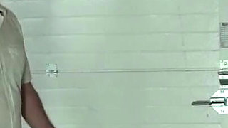 Ines takes breast whip session like a real brave submissive girl