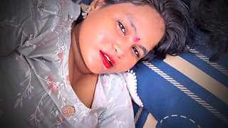 Indian Real Couple Naughty Midnight Secret Encounter hindi video