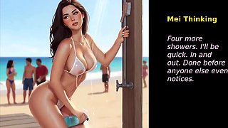 Wickedgames Hentai Wife Dare Pt 19