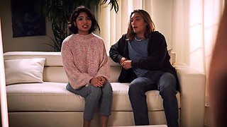 Hazel Heart - The Tea Party