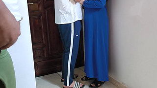 Share Wife Arabic Hot Cuckold