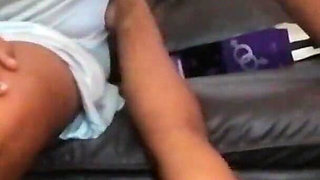 Desi Hot Stepmom Seduces Stepson2