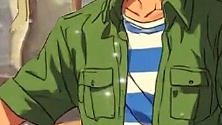 Forbidden Waters: the Look That Betrayed Him