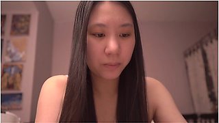 Cute Asian Girl Asmr - Luke 3-4