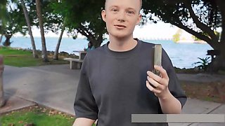 Influencer Jimmy Meets Sexy MILF Xwife Karen & Soon After He Fucks Her In The Car - Karen Fisher - Karen fisher