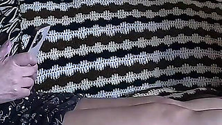 Massage My Feet as Ignore You