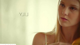 Spicy harlot thrilling adult video