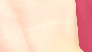 Horny Blonde Slut Fucked While Gardening!