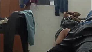 Adorable Indian Slender Doll Demonstrates Boobies and Fingerblasting