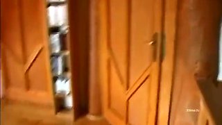 Hakan Serbes, Kelly Stafford And Anita Black In A Perfect Pussy For Thw Giant Cock Of Nacho