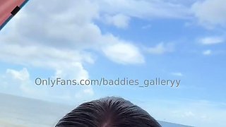 Auhneesh Nicole Lifeguard Sex Tape