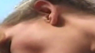 Big Omar's British Adventures: Rear End Camping (2002)