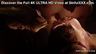 Erotic footage of Francis X And Karina King by SinfulXXX