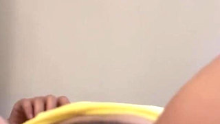 Teen Solo Tight Pussy Edging Masturbation