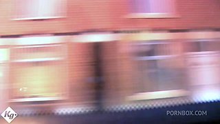 Busty MILF Pays The Bills By Turning Tricks At Night