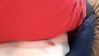 Cheating GF Takes Off Condom to Get Pregnant by Friend!