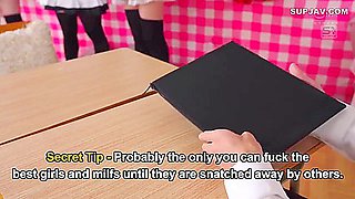 Th Anniversary The Strongest Tag Team In The History Of The Av Industry Academy Ejaculation Festival With Unlimited Sex