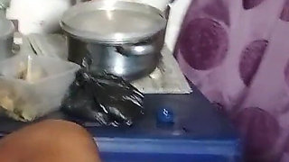 My Gee Came to Fuck Me in a Campus