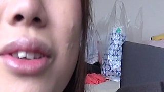 Big Is Better. Streaming Idol Finally Reveals Her Secret Desires. - 1