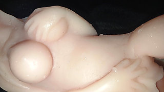 Squirting Horny Sayang