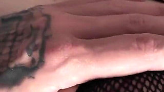 My Stepsister and I End up Fucking Whenever We Share Bedroom - Alina Sins