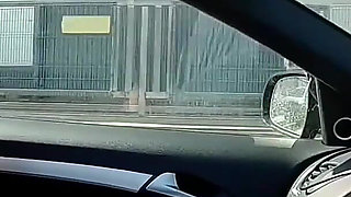 Titty Tuesday - Public Flashing