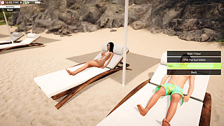 Complete Gameplay - Seaside Mystery, Part 15