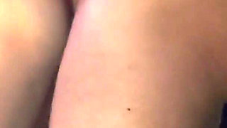 I Play with Stepdaddy Under the Covers