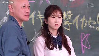 How to Sex: Relentless Pounding Technique by a Female Teacher. Asian Erotic Video. x1x1257C0B7A33146DD6D