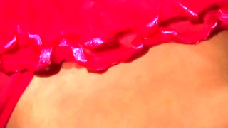 Jasmine Rouge Wanted That Pussy Fucked so Bad